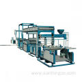 Plastic Laminating Coating Machine for PP Woven Bag